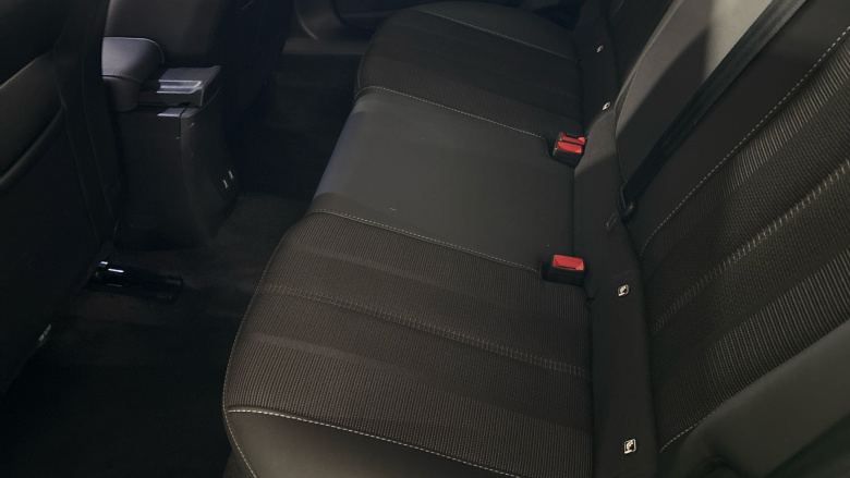 Vauxhall Mokka 1.2 Turbo Elite Premium 5dr Auto Petrol Hatchback